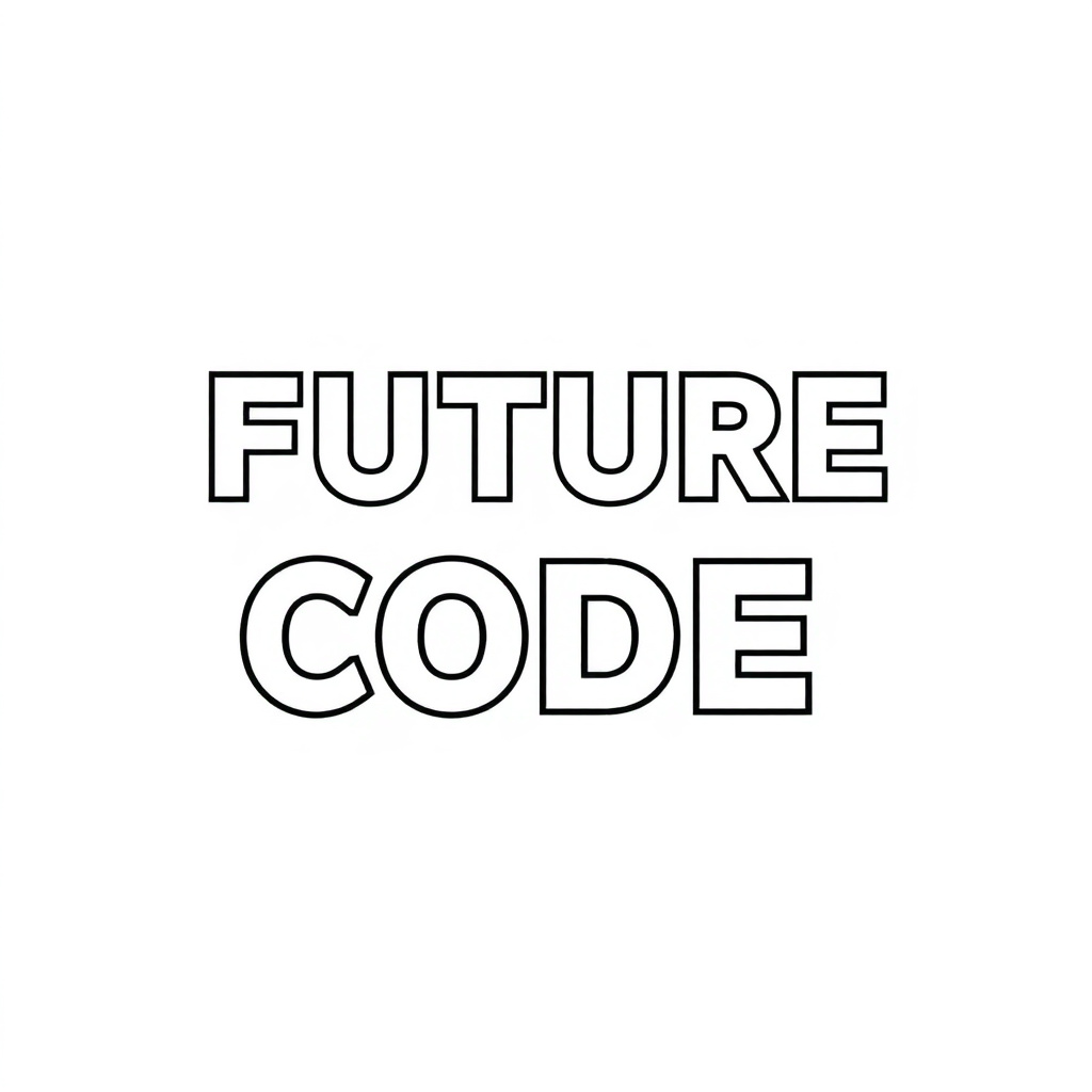Future Code cover