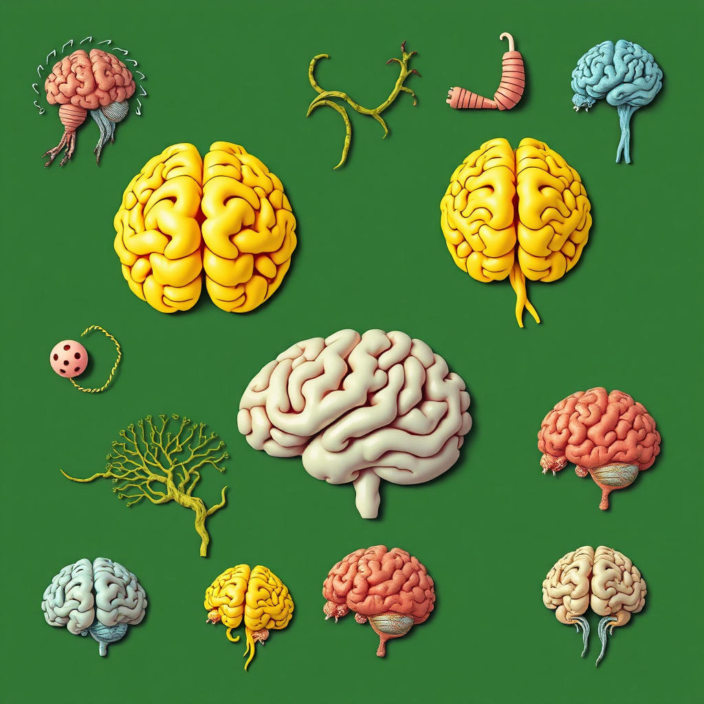 Brainy Collection