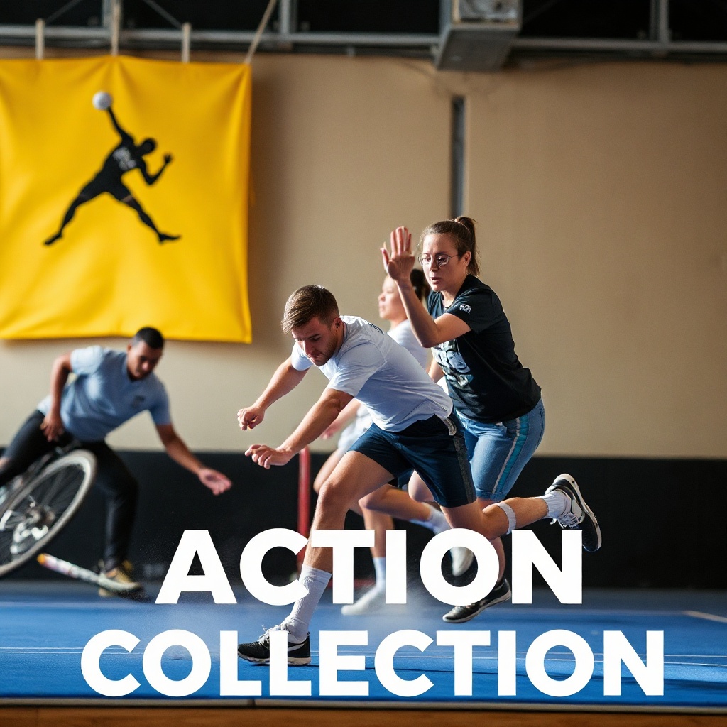 Action Collection